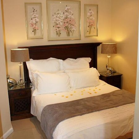 Somerset Lodge Montagu Quarto foto