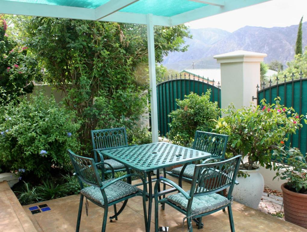 Somerset Lodge Montagu Quarto foto