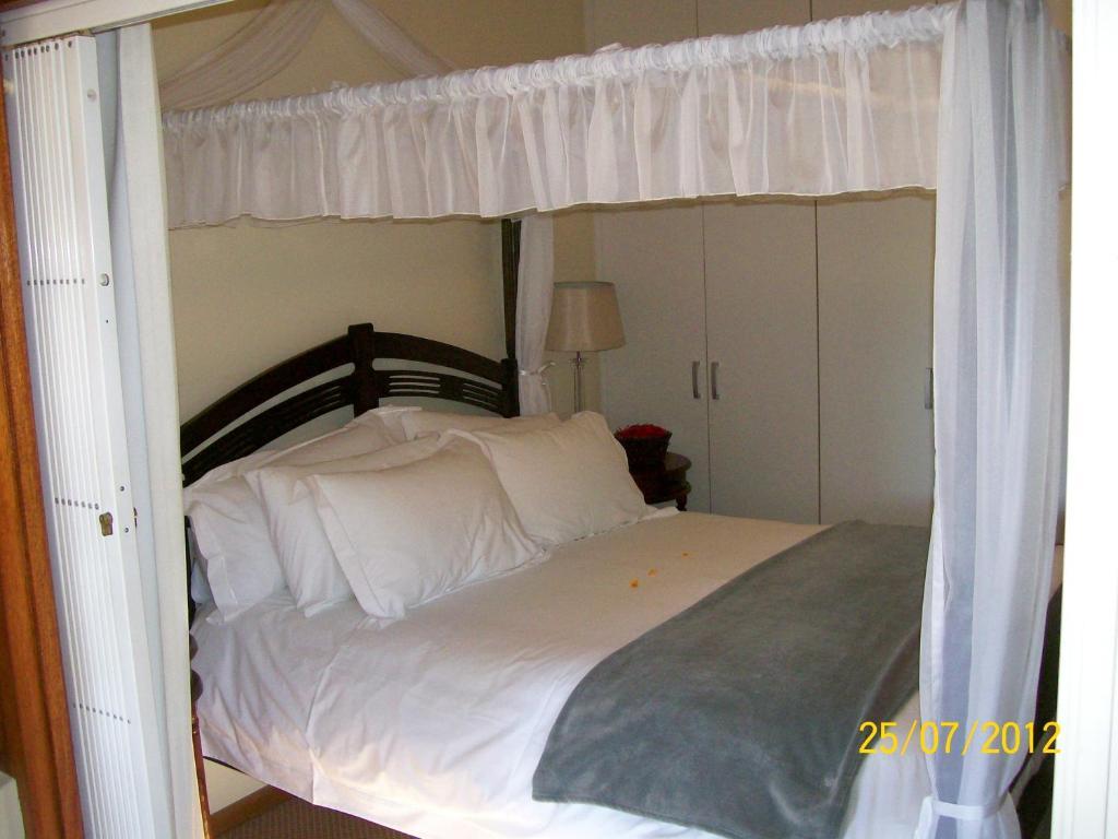Somerset Lodge Montagu Quarto foto