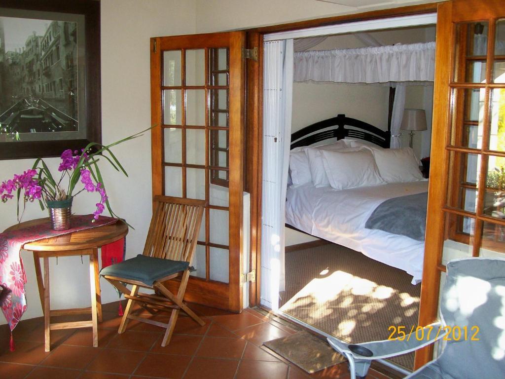 Somerset Lodge Montagu Quarto foto