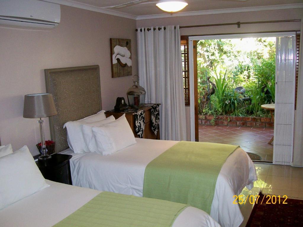 Somerset Lodge Montagu Quarto foto