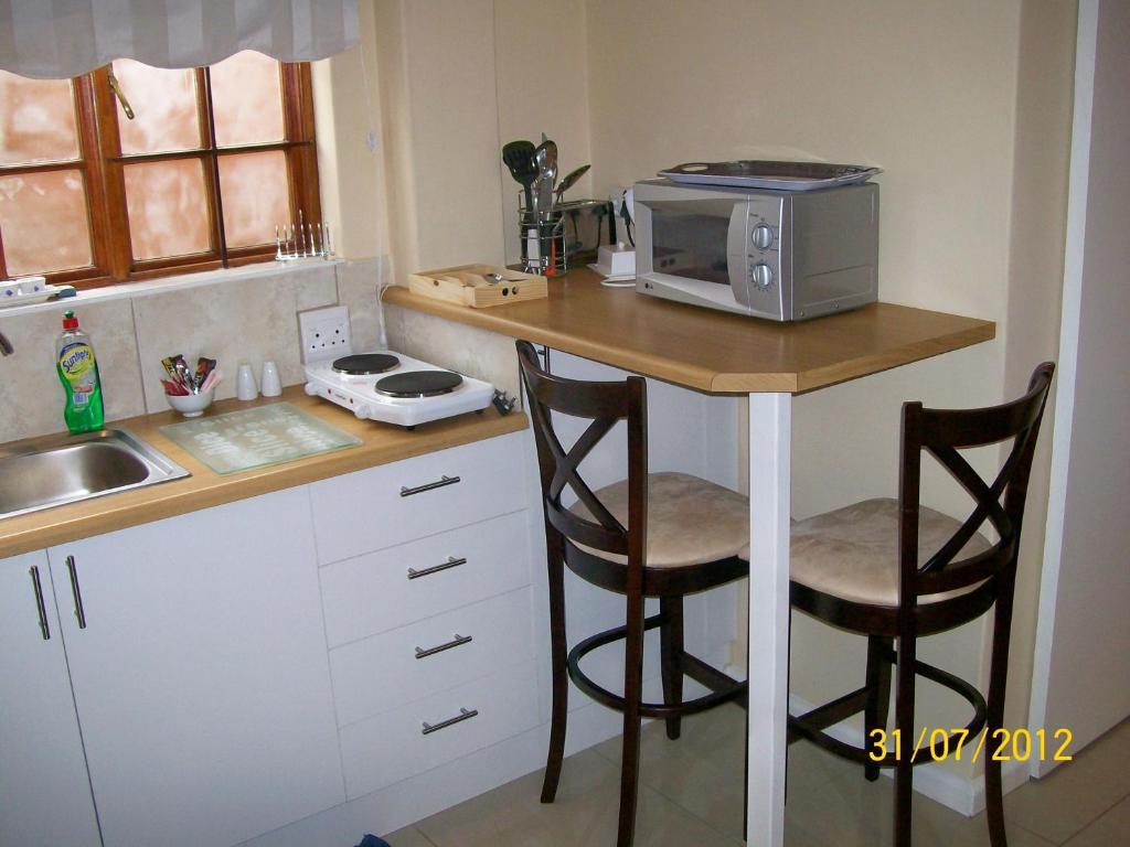 Somerset Lodge Montagu Quarto foto