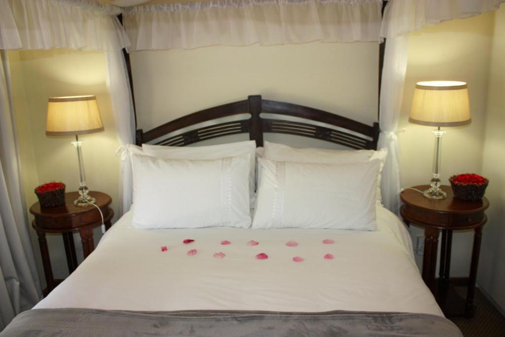 Somerset Lodge Montagu Quarto foto