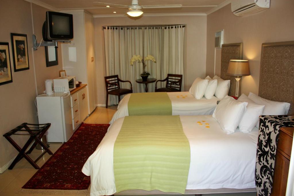 Somerset Lodge Montagu Quarto foto