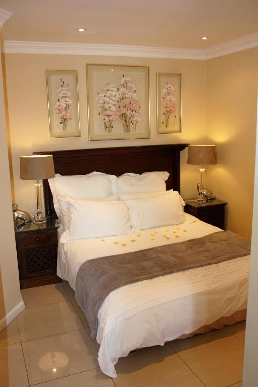 Somerset Lodge Montagu Quarto foto